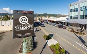 Queen Street Studios